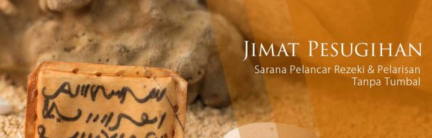 Jimat Pesugihan Halal & Aman Tanpa Pantangan Apapun